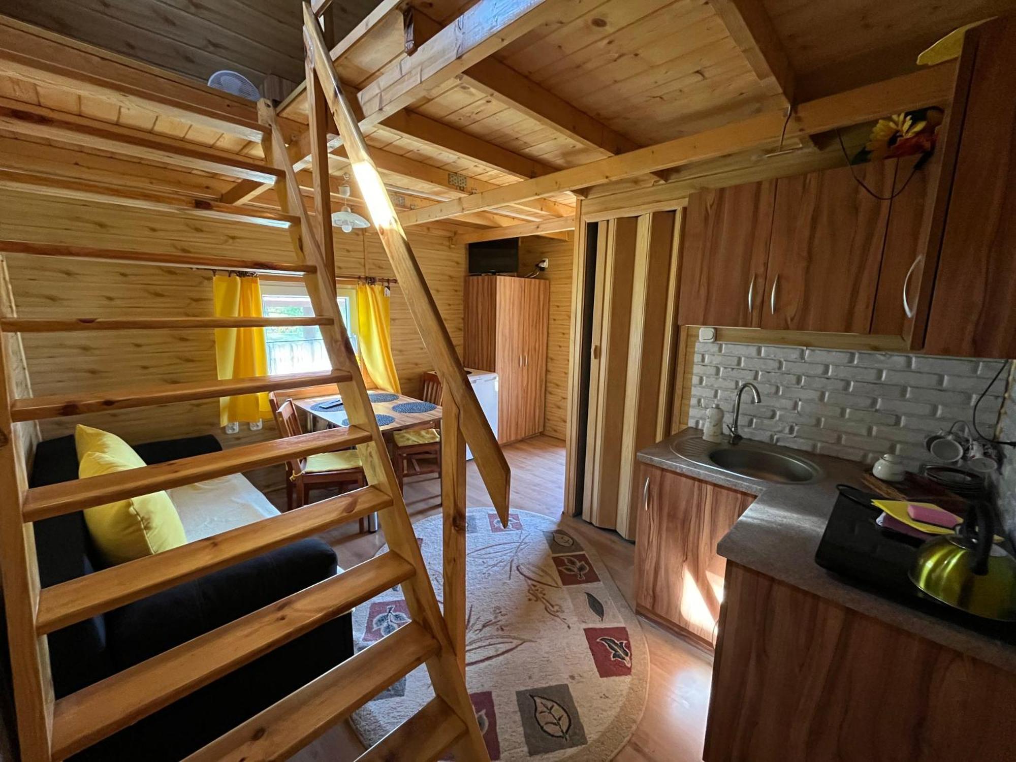 Siedlik Agroturystyka - Spokojne Miejsce Dla Ciebie I Twojej Rodziny Lidzbark Welski Exteriör bild